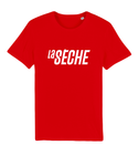 T-Shirt Homme Bio LaSeche