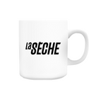 Mug officiel LaSèche - Mug